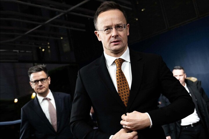 Konzulátus nyílik Thesszalonikiben