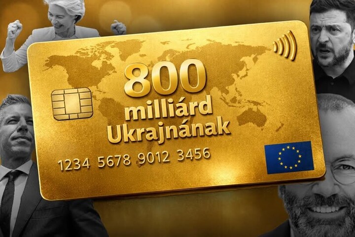 Zelenszkij elvetette a sulykot