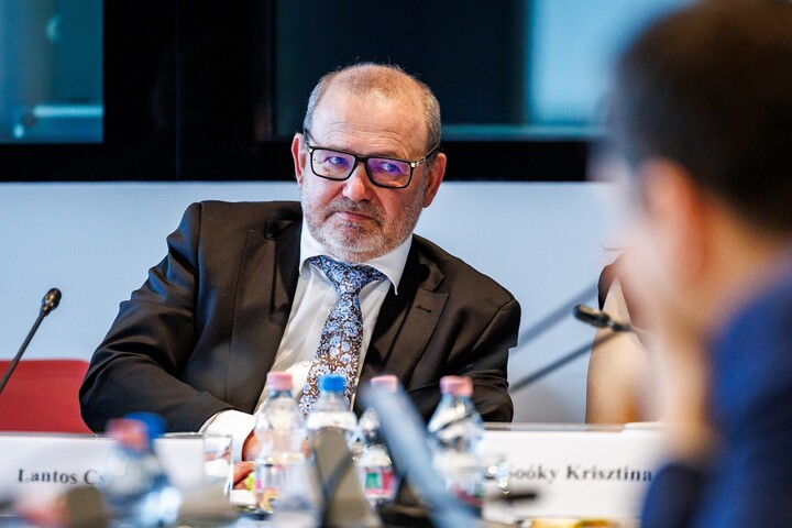 Túl nagyot lépett az EU?