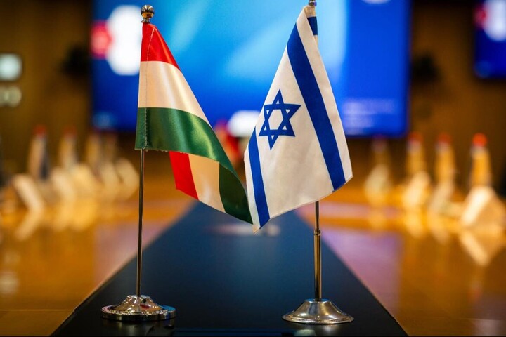 Izrael lenne a titkos fegyver?