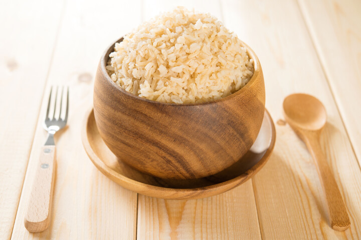 Az egyik legegészségesebb köret