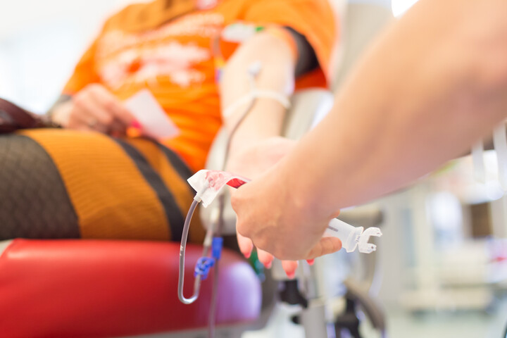 Életet mentő különleges szövetátültetés