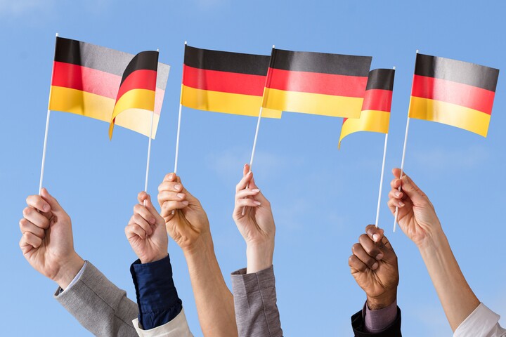 Kilátástalan a helyzet Németországban