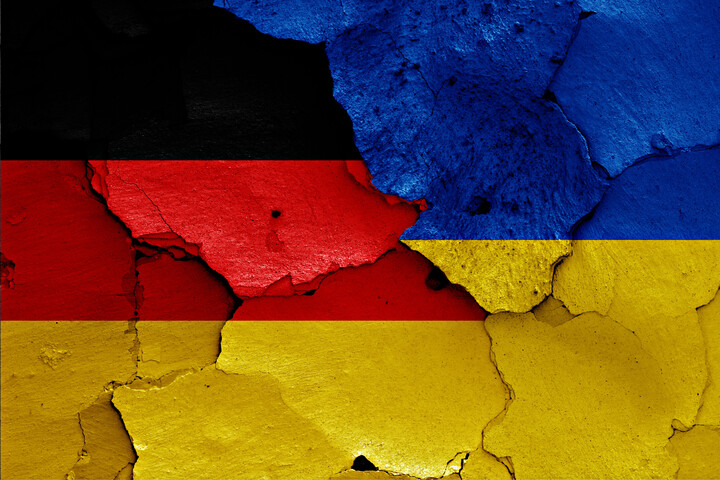 A németek hazaküldenék az ukránokat?