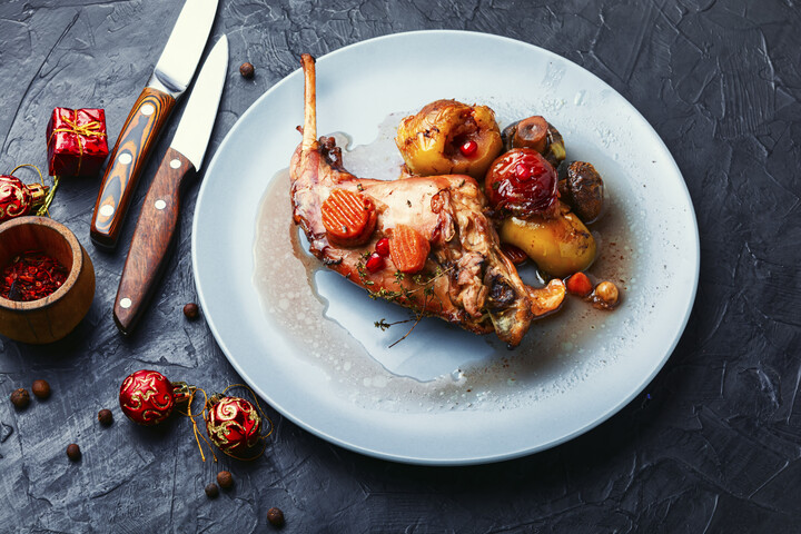 Fotó: NorthFoto A vitaminokban és ásványi anyagokban gazdag hús