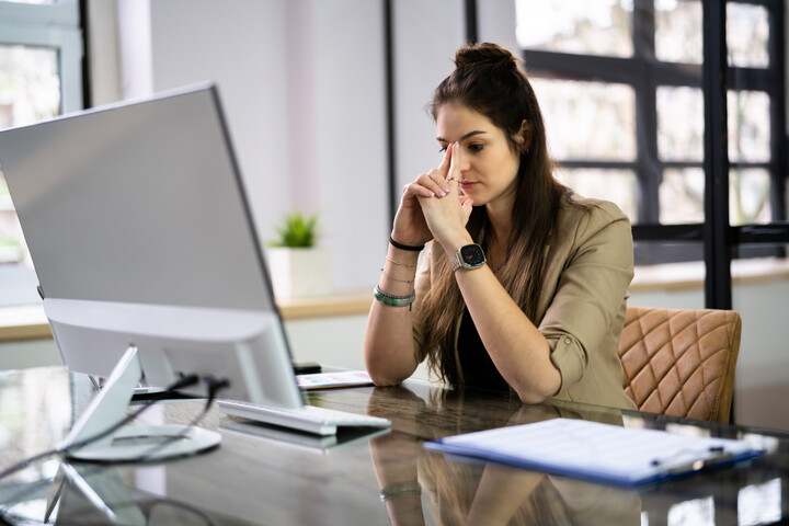Miért érzi magát boldogtalannak, amikoraz élete valójában rendben van?