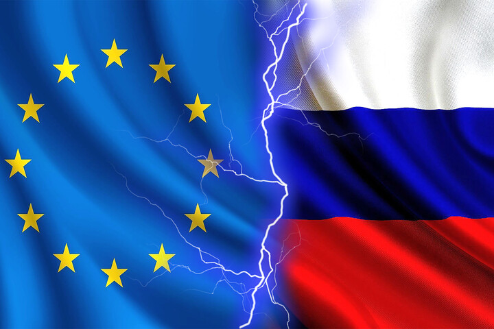 Fotó: Northfoto Oroszország legyőzte Európát?