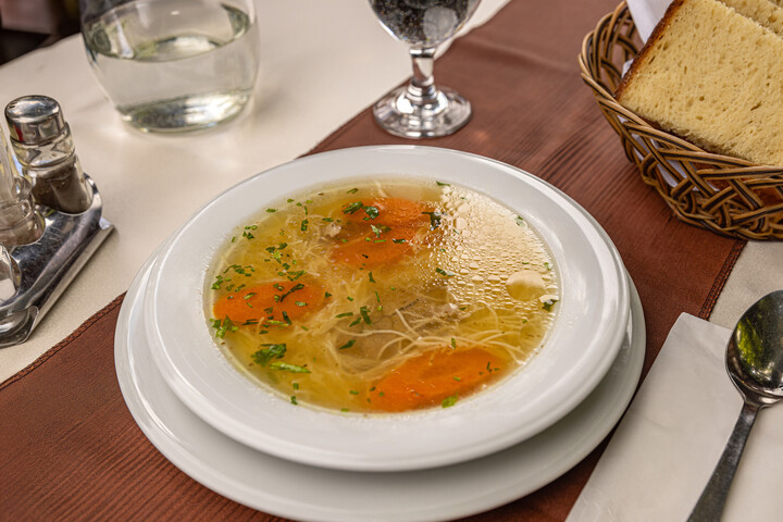 Az éttermekben sosem publikált levesalap titkok, amit a séfek nem írnak bele a receptkönyvbe