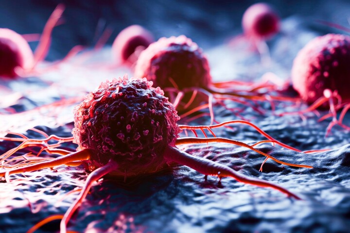 Ijesztő változást mutattak ki ráktúlélők testében