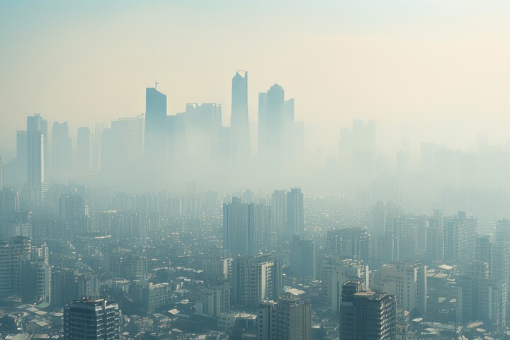 A levegő minősége hatással van a tinédzserek agyára?