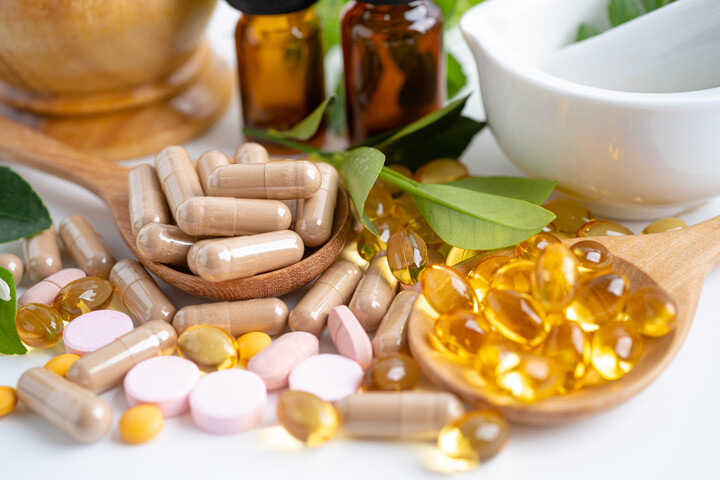 A bőr, a látás és az immunrendszer vitaminja