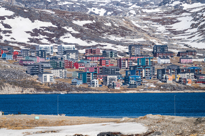 Egy geológus szerint ezért olyan fontos Grönland