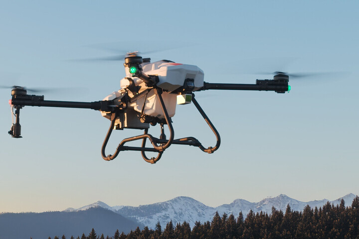 Magyar cég erősíti Európa versenyképességét a drónszektorban