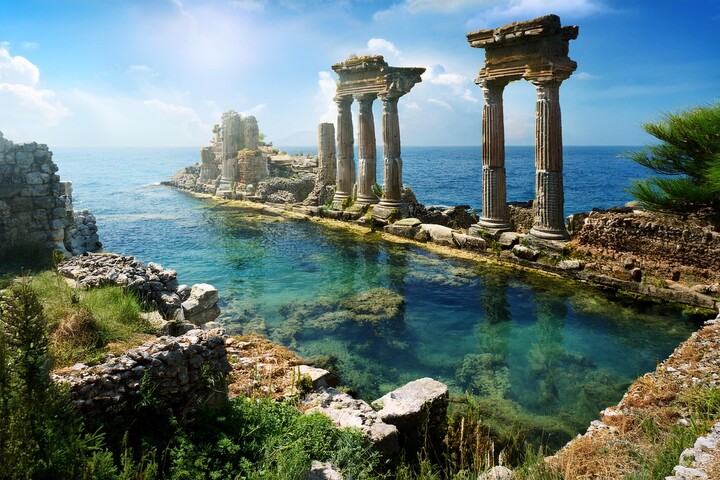 Az emberiség eredetének eltitkolt története