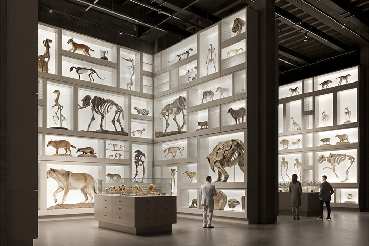 Kihirdették a Debrecenben épülő Magyar Természettudományi Múzeum tervpályázatának nyertesét