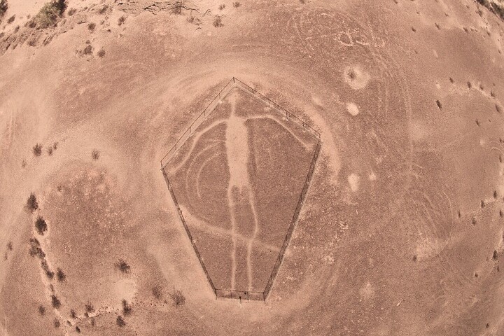 Rajzok isteneknek és pilótáknak