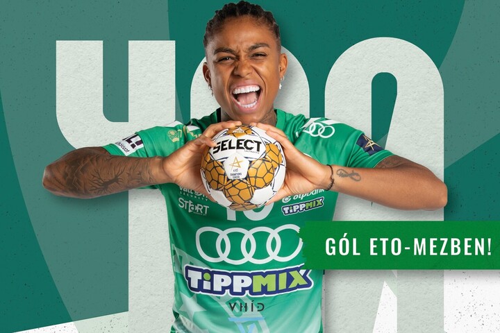 Női kézilabda BL: Besztercei sikerével egy pontra a negyeddöntőtől a Győr