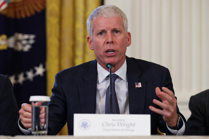 Atomenergia-ipari együttműködést írt az Egyesült Államok és Szlovákia