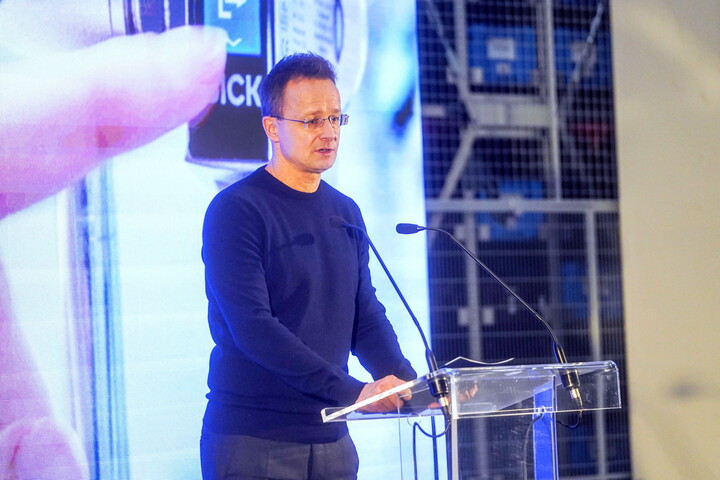 Háromszáz új munkahely jött létre Kunszigeten