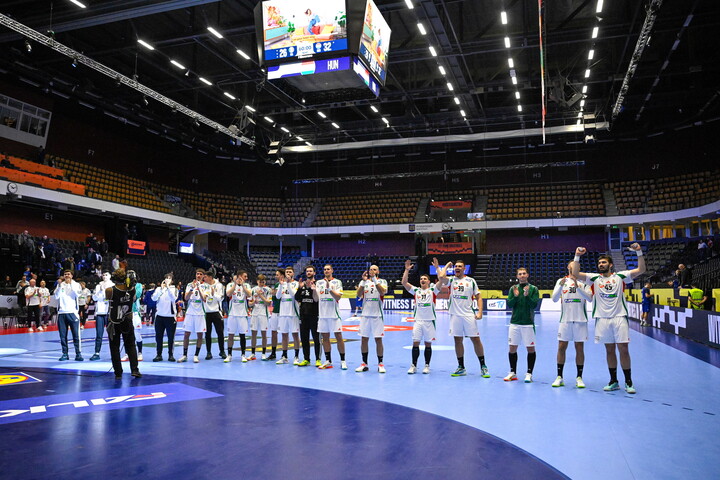 Férfi kézilabda Eb: teljesen rendben volt a támadójátékunk