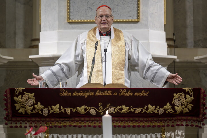 A megtérésre, a jó tettekre határidőket szab az élet