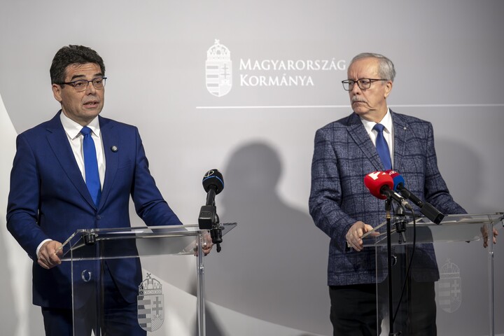 Nem lesz bevándorlóország Magyarország!