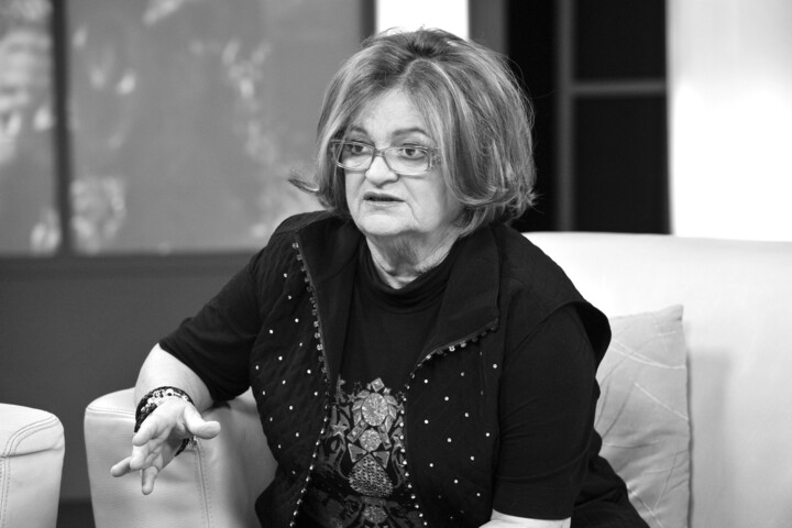 Elhunyt Voith Ági színművész