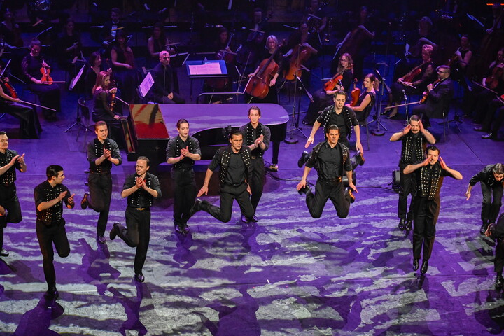 Fotó: MTI/Máthé Zoltán AZONOSÍTÓ Hankó Balázs: a Himnusz a magyar szuverenitás legszebb kifejezése