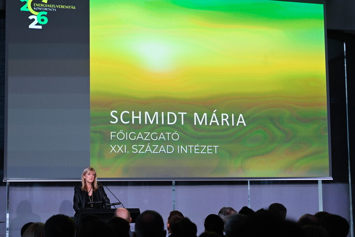 Energiabiztonság vagy EU-s zöldpolitika?