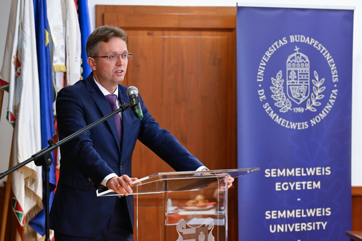 Az egészség kerül a fókuszba