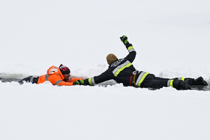 Figyelmeztetett a katasztrófavédelem