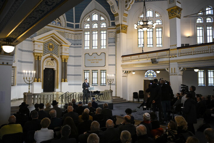 Nem csak áldozatok voltunk, hanem részesei a rémtetteknek