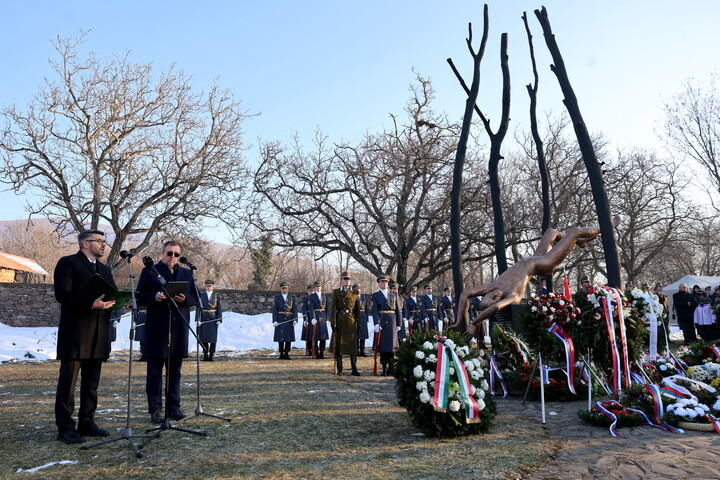 Erős Szlovákia és Magyarország szövetsége