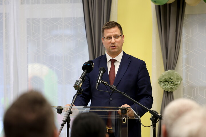 A kormány alapelve a gyermekvállalás támogatása