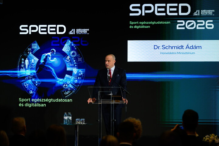 Közös cél az egészség!