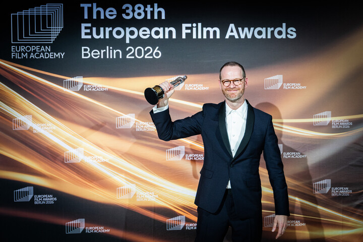 Az Érzelmi érték című norvég dráma tarolt az Európai Filmdíj átadóján