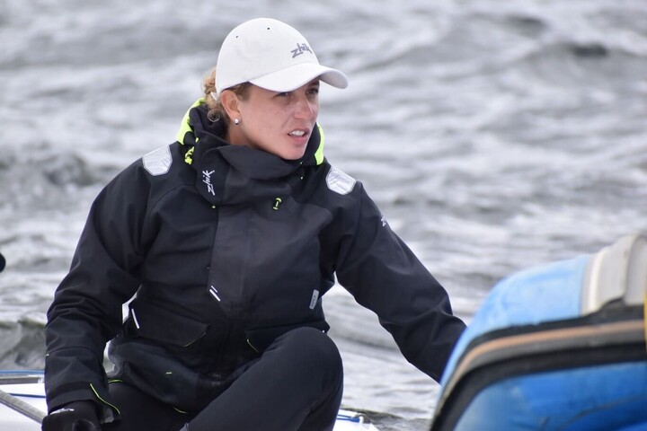 Los Angeles 2028: Érdi Mária nem tartja kizártnak, hogy az olimpia után is folytatja