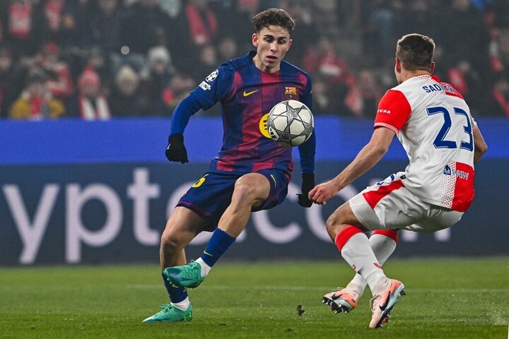 Fotó: MICHAL CIZEK / AFP A Barcelona idegenben, a Bayern otthon, a Chelsea szenvedve győzött