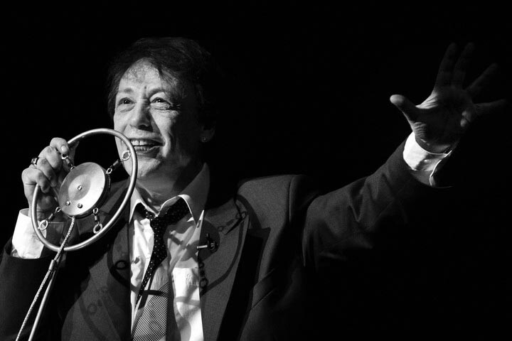 Elhunyt Fenyő Miklós