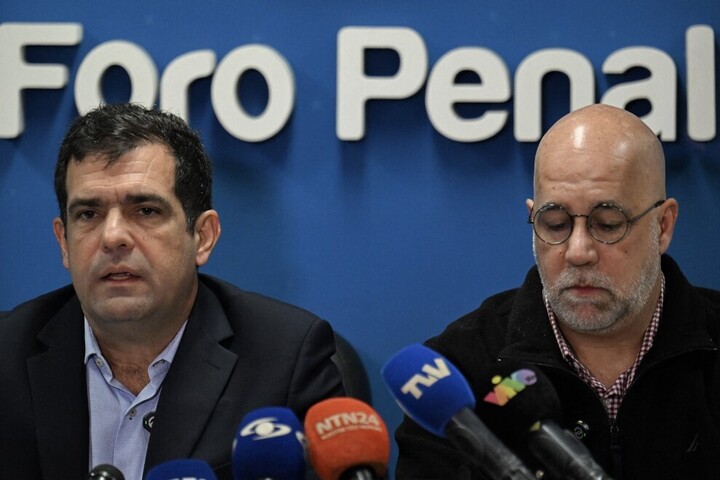 Venezuelában ismét politikai foglyokat engedtek szabadon