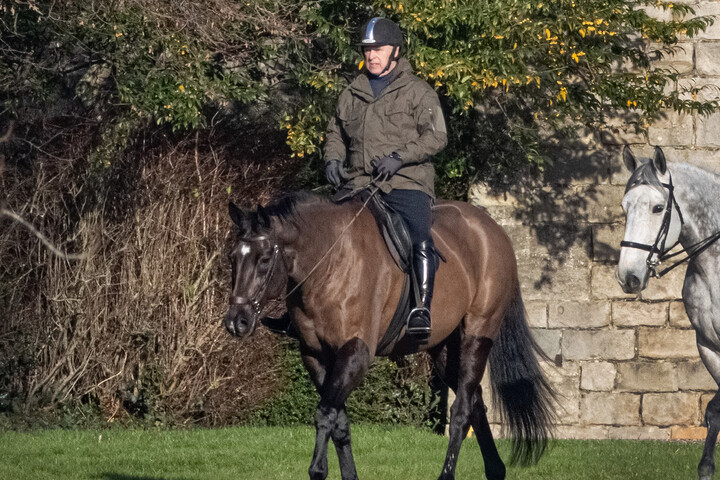 Beatrice hercegnő nem tagadja meg apját