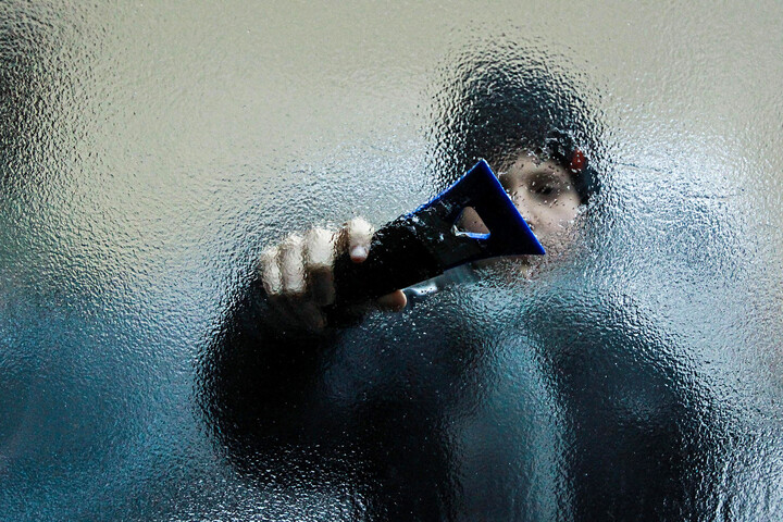 Jégpályává válhat kis hazánk