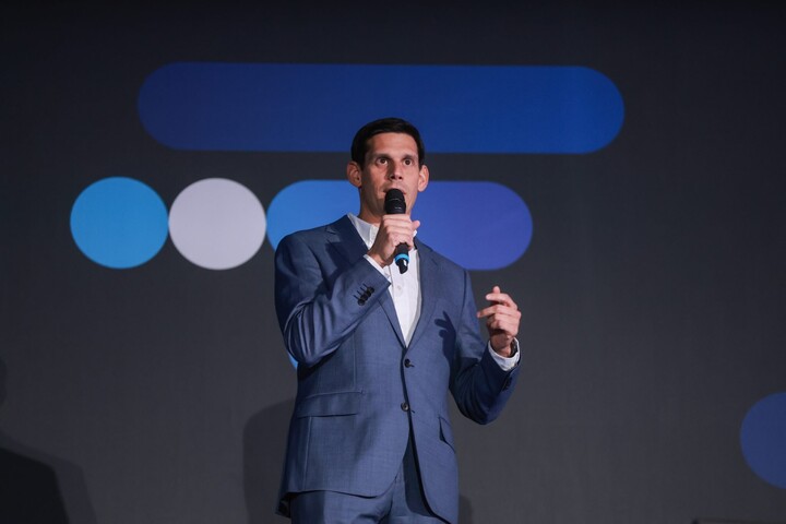 Szántó Dávidot kitüntetik