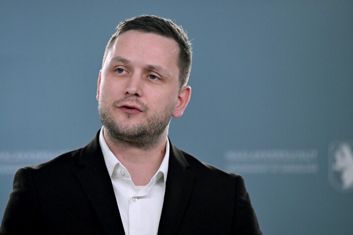 A grönlandiak készülhetnek az invázióra?