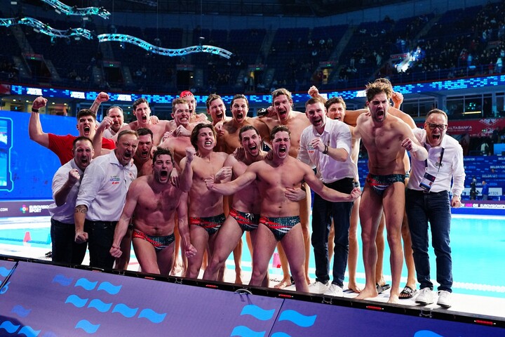 Varga Zsolt szerint óriási volt a tűz a játékosokban