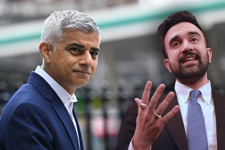 London és New York szövetkezni akar Trump ellen