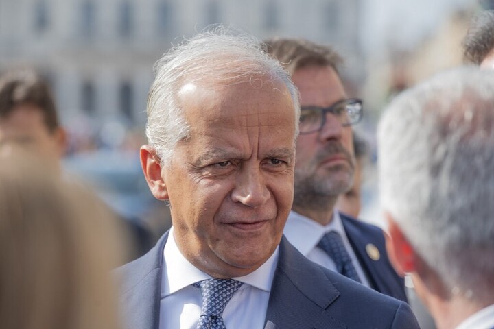 Az olasz nemzetbiztonság hatezer embere felügyeli Milánót a téli olimpia alatt