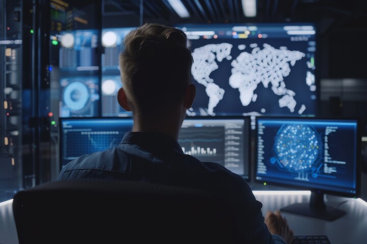 A globális megfigyelés valódi mértéke: mennyit tudnak rólunk valójában?