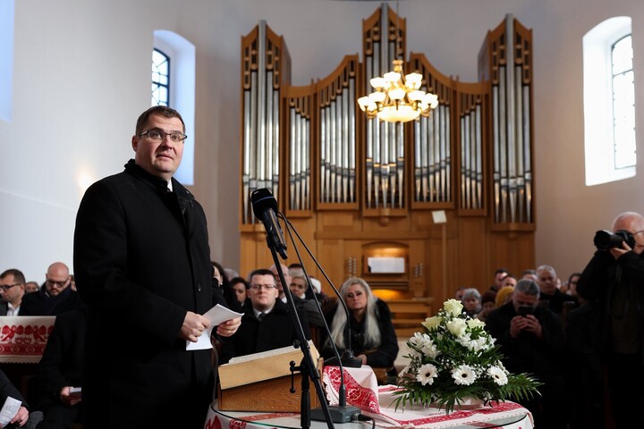 A magyarok megtanulták, hogy a túlélés az újrakezdésből fakad