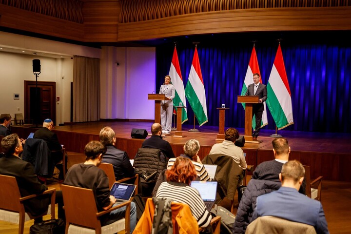 Brüsszel elzálogosítaná az unió jövőjét